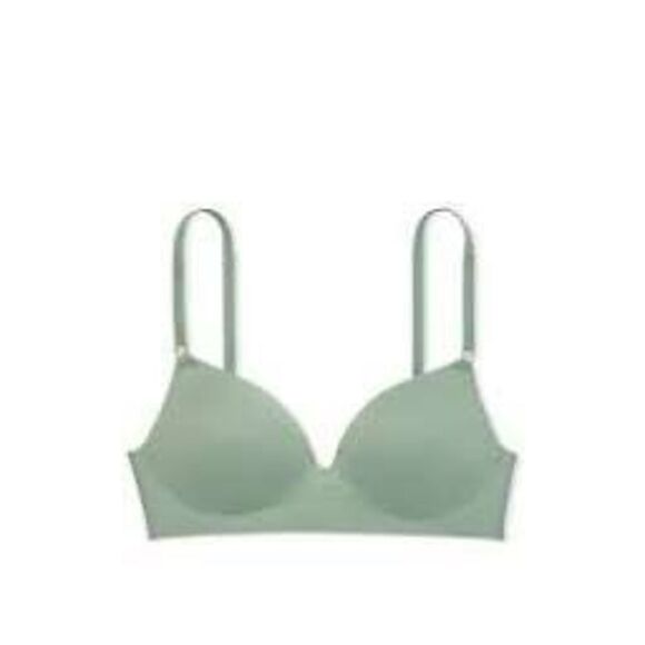 Victorias Secret Like A Cloud Push Up - Picture 4 of 5